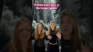 The hunger games could never be ready for us shorts funny viralvideo hungergames [upl. by Annaohj988]