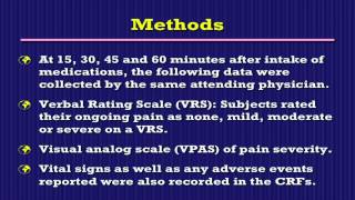 Spasmofen suppository in emergency treatment of renal colic  Video abstract 62571 [upl. by Cassandre]