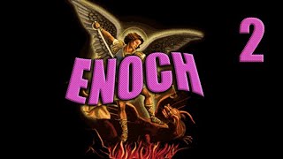 The Book of Enoch 📚 Part 2 🕎 [upl. by Anaic]