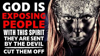 God Is Exposing Everyone Planted By The Devil in Your Life  Be Careful With These Kinds of People [upl. by Converse]