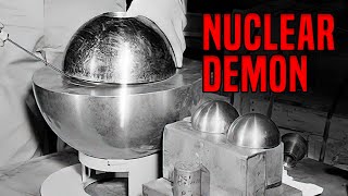 Meet the Nuclear Bomb That Killed People Without Exploding [upl. by Nylinej327]