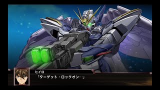 スーパーロボット大戦Ｘ １６話 １７話 [upl. by Christin]