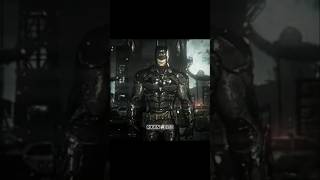 quotThe Real Life Batmanquot  Arkham Batman Edit  Tore Up  Don Toliver [upl. by Anassor]