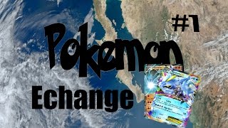 Pokéchange 1  quelleque rare [upl. by Anayet]