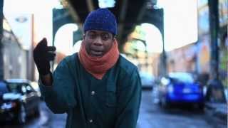 Mick Jenkins  Negro League Official Video [upl. by Jeannine854]