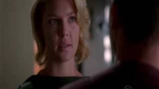 Greys Anatomy  5x09 ending scene [upl. by Shaylah52]