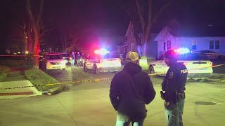 Fatal FWPD Involved Shooting [upl. by Seligmann113]