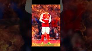 ozil football sports sportsnews ipl short shortvideo viral cricket funny messi ronaldo [upl. by Rhu]