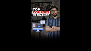 Best Finance Course  Finance Courses  Career Guidance  Ishaan Arora  Finladder [upl. by Esele]