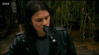 James Bay  Hold Back The River Live at Save Our Summer [upl. by Flita]