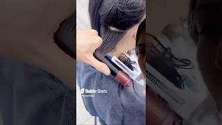 😱PERMANENTE PERFECTA PARA EL PELO  pelo [upl. by Obau]