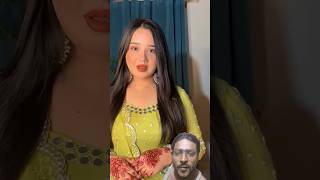 Sitara Yaseen  salma yaseen vlog today  salma yaseen  shorts short [upl. by Wilhide359]