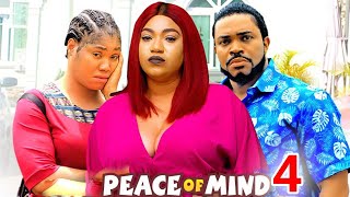 PEACE OF MIND SEASON 4New MovieQueenth HerberthMaleek Milton 2024 Latest Nigerian Nollywood Movie [upl. by Reede922]