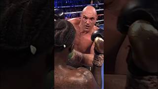 If This Tyson FURY Turns Up Does He STOP Oleksandr USYK Fury vs Wilder 2 Highlights [upl. by Dael660]