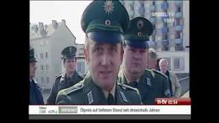 SPIEGEL TV Zeitreise 2v2 1990  FrankfurtOder Słubice Guben 2 [upl. by Myrlene]