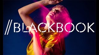 BLACKBOOK  I Dance Alone Official Video [upl. by Laspisa]