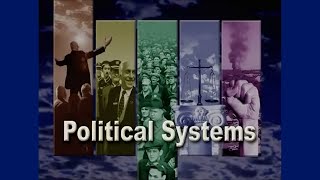 POLITICAL SYSTEMS 101 Basic Forms of Government Explained [upl. by Ayanat]