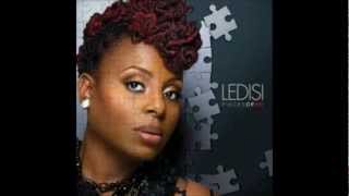 Ledisi Ft Jaheim Stay Together [upl. by Rtoip976]