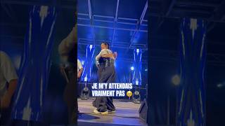 Quelle surprise 😳 Vous l’avez reconnu  Merci Denain c’était le feu 🔥 demain lynamahyem [upl. by Bride]