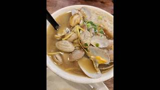 Michelin Bib Gourmand  Lai Foong Lala Noodles Puchong [upl. by Bringhurst]