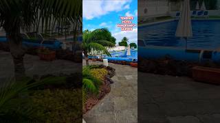 697 TENERIFEHOTEL PANORAMICA GARDEN 👀ROOM TOUR milagrancanariatenerife roomtourhotelshorts [upl. by Inesita]