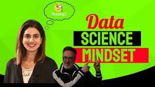 Data Science Mindset For Testers with Laveena Ramchandani [upl. by Talbott]