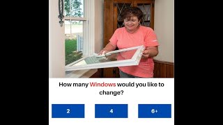 Window Replacement Deal windowreplacement homerenovation homewindows [upl. by Ogden]