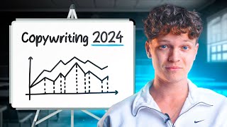 How To ACTUALLY Start Copywriting In 2024 [upl. by Kelam248]