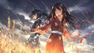 Dororo Anime Edit 13 Hyakkimaru x Mio ♥ [upl. by Loos]