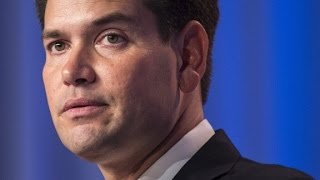 Rubio under fire for missed Senate votes [upl. by Maddox]