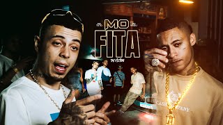 MÓ FITA  MC Kadu MC Tuto e Luuky Web Clipe DJ Victor [upl. by Leor305]