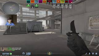 faceit grindlvl 7 incoming lul INDIA numba 1 [upl. by Enidanreb]