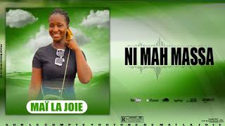 MAÏ LA JOIE NI MAH MASSA PROD BY LVDS [upl. by Yeslah]