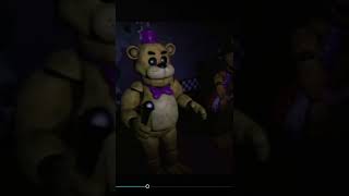 “The animatronics get a bit quirky at night” [upl. by Iliram]