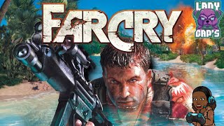 Attaque contre les trigens Ep4 Far Cry 1 [upl. by Kronfeld550]