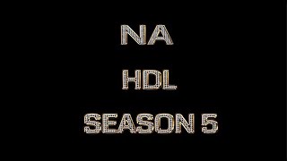 Holdfast Draft League Season 5 Trailer HDL NA 5 [upl. by Bronder350]