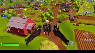 DASH AND SLIDE GAMEPLAY  FORTNITE fortnite battleroyale freetoplay [upl. by Einra]