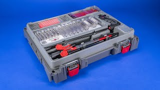 Real Avid BoreMax Master Cleaning Kit and Mobile Workstation Review [upl. by Eirrol60]