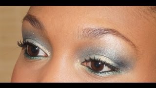 Comment je fais mes sourcils [upl. by Bundy]