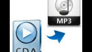 Saiba como converter músicas CDA para MP3 [upl. by Caravette]