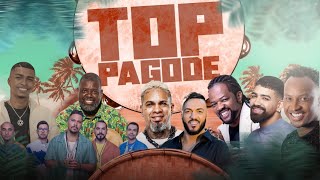 TOP PAGODE  MELHORES PAGODES 2023 [upl. by Georgina54]