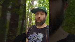 Day 4 Nobody Sleeps In The Woods Tonight shorts vlog funny [upl. by Elahcim593]