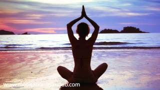 1 HOUR Best Yoga Music 2016 [upl. by Lleneg]