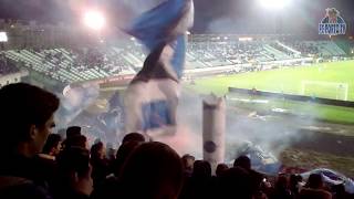 SUPER DRAGÕES x VSetúbal  Liga NOS  VFC 05 FC Porto  10122017 [upl. by Anilecram582]