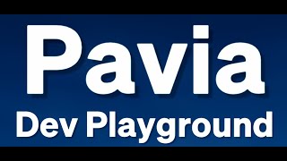 Pavia Playground Part2파비아 플레이 그라운드 탐방 파트 2 [upl. by Elleirua47]