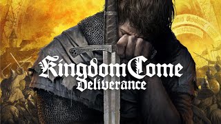 Kingdom Come Deliverance 7 Immersive Hardcore [upl. by Kissiah]