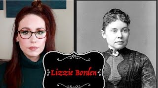 Mystery Monday Lizzie Borden Part 2 [upl. by Aeht]