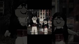 The City’s Yours  Jamie Foxx Quvenzhané Wallis ROBLOX music robloxedit fypシ゚viral [upl. by Naliorf]