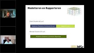 Dlubal RFEM6 introductie webinar [upl. by Rizan]