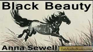 BLACK BEAUTY  Black Beauty by Anna Sewell  An Autobiography told by a horse  Full audiobook [upl. by Smoht]